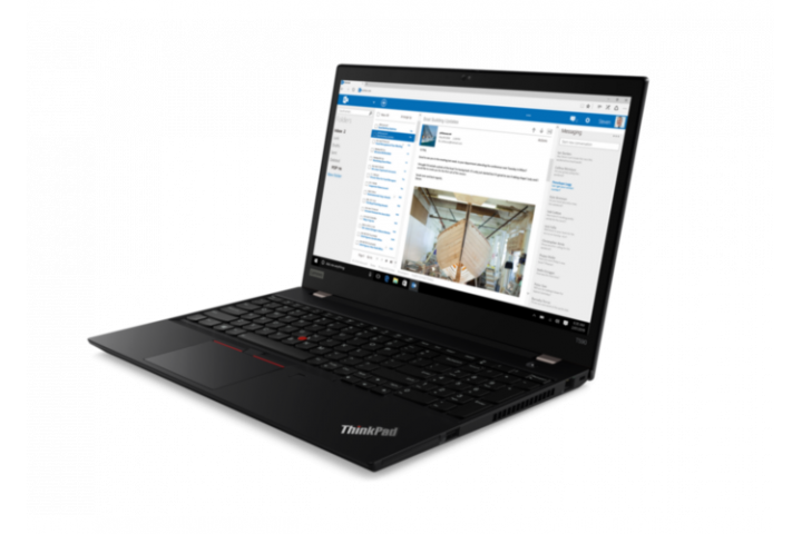 Lenovo ThinkPad T590 Kasutatud sülearvutid